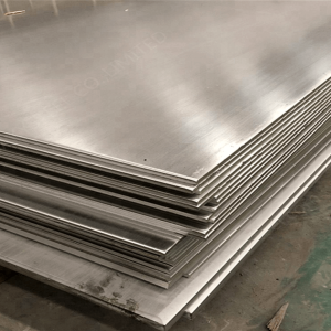 Inox tấm 304/201