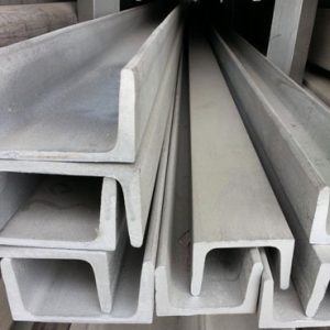 U inox đúc hoặc hàn
