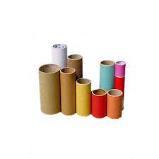 Ống giấy POY