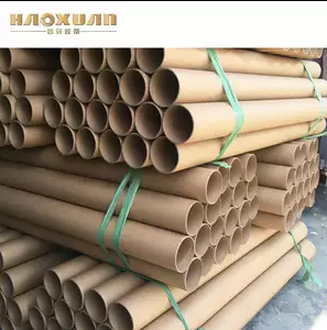 Ống giấy vải