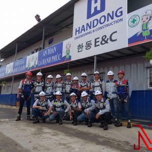 Đồng phục phản quang