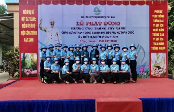 Hình ảnh công ty Như ý