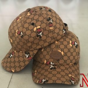 Mũ lưỡi trai