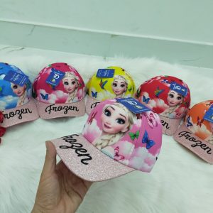 Mũ lưỡi trai