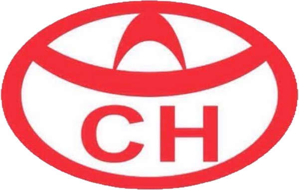 Logo công ty