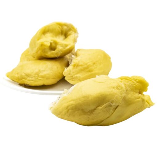 Sầu riêng cấp đông