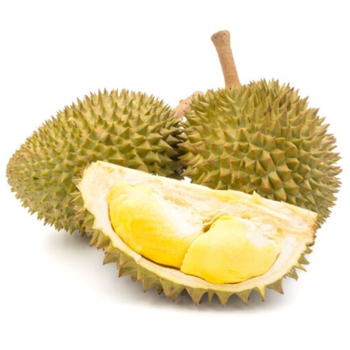 Sầu riêng tươi nguyên trái