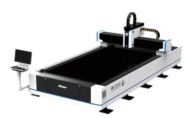 Máy cắt laser mặt phẳng