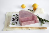 Cá kiếm đông lạnh