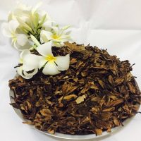 Hoa sứ khô