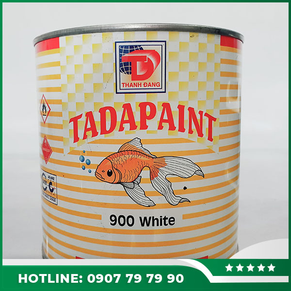Sơn thơm công nghiệp - Sơn Thada Auto Paints - Công Ty TNHH SX TM XNK Thada Auto Paints