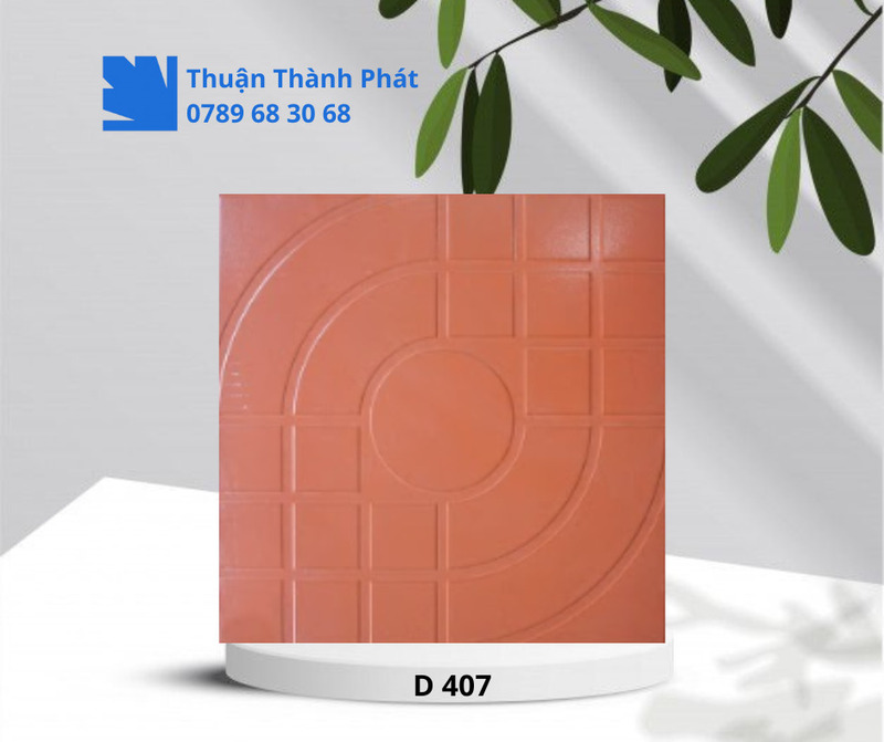 Gạch Cotto D-407