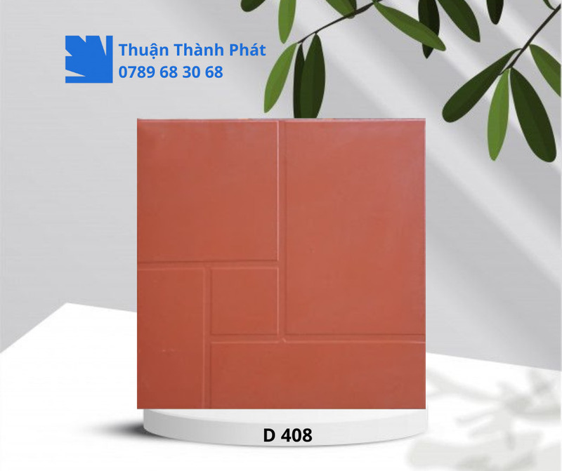 Gạch Cotto D-408