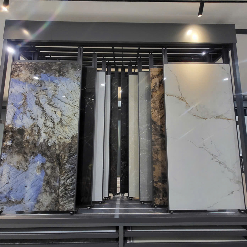 Hình ảnh Showroom Thuận Thành Phát