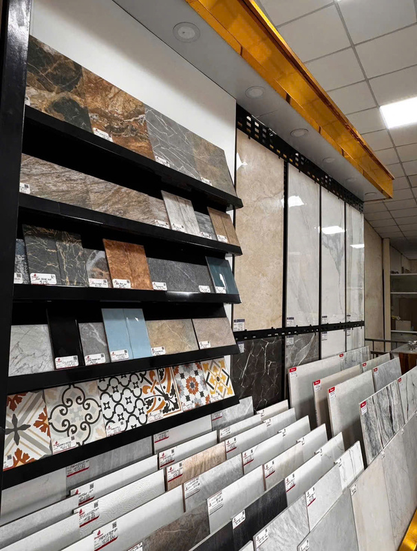 Hình ảnh Showroom Thuận Thành Phát