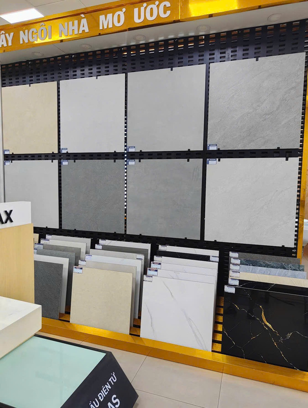 Hình ảnh Showroom Thuận Thành Phát