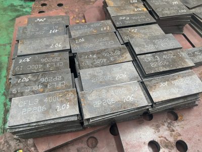 Sản phẩm thép - Gia Công Cơ Khí Newinds - Công Ty Cổ Phần Newinds