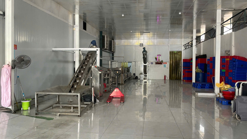 Hình ảnh công ty An Ngọc