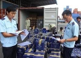 Dịch vụ hải quan