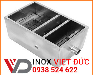 Thùng lọc mỡ 20L