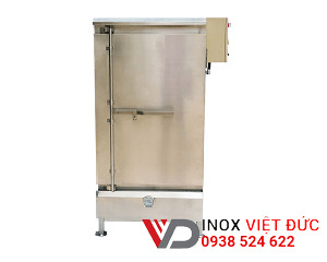 Tủ nấu cơm công nghiệp 40kg