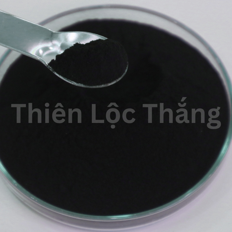 Humic Bột