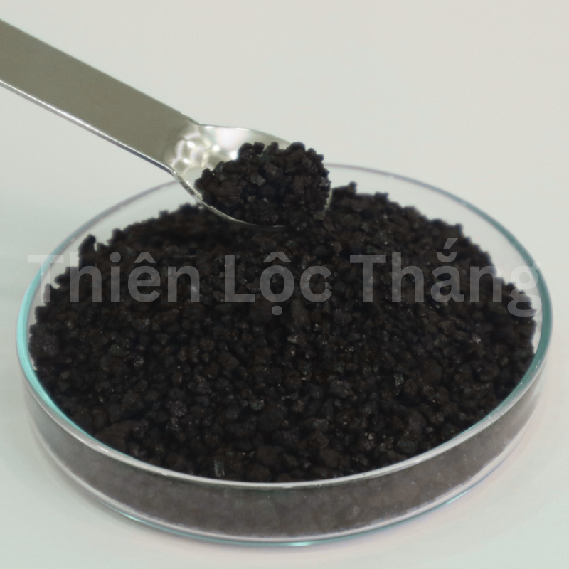 Humic miếng (2-4mm)