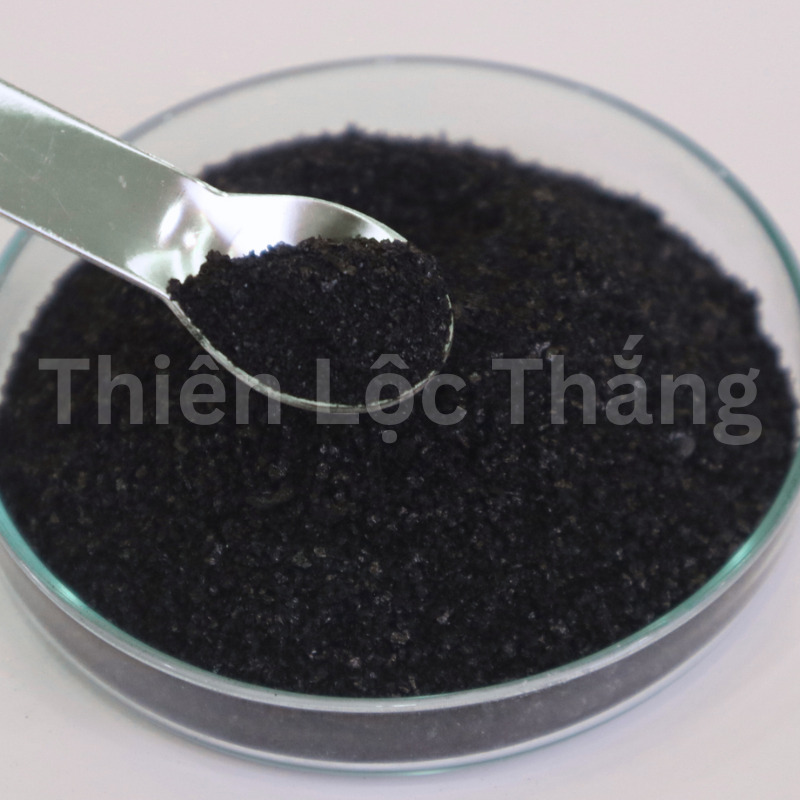 Humic vảy