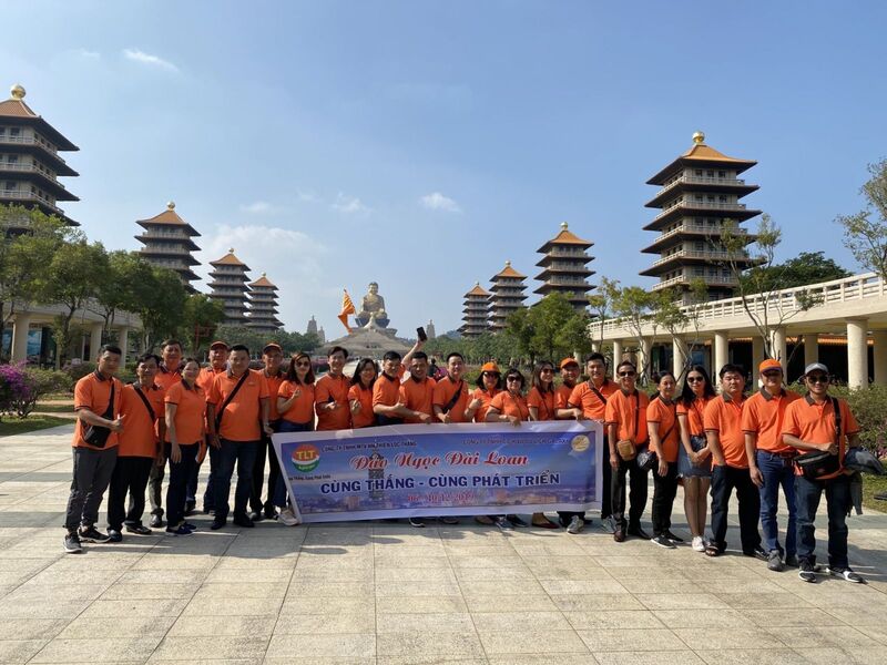 Hình ảnh hoạt động công ty Thiên Lộc Thắng