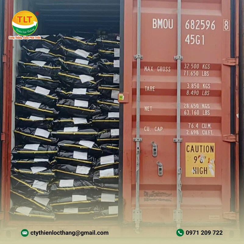 Hình ảnh vận chuyển phân bón