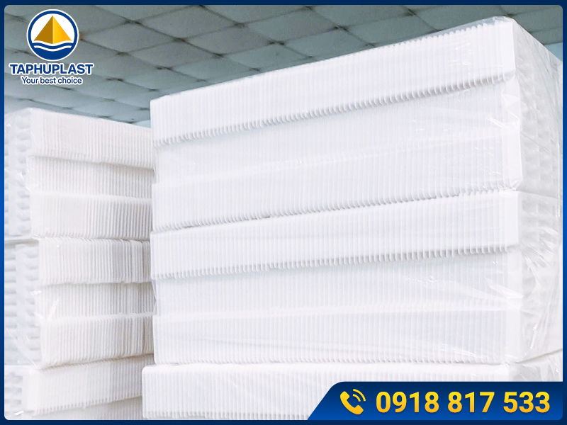 Hình ảnh sản xuất - Khay Nhựa Định Hình Tâm Tấn Phúc - Công Ty TNHH Tâm Tấn Phúc