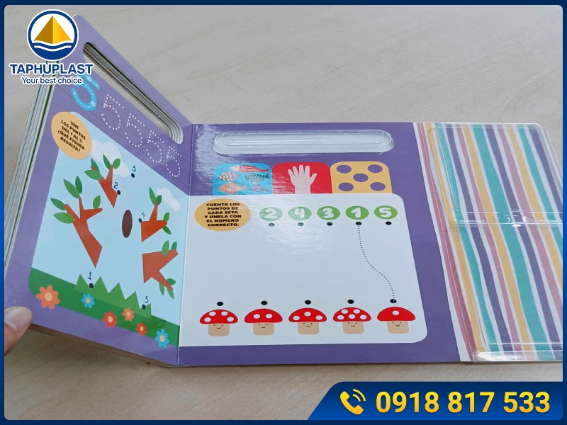 Khay nhựa văn phòng phẩm - Khay Nhựa Định Hình Tâm Tấn Phúc - Công Ty TNHH Tâm Tấn Phúc