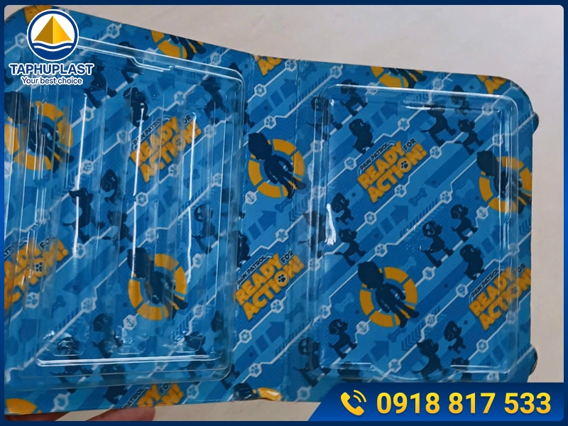 Khay nhựa văn phòng phẩm - Khay Nhựa Định Hình Tâm Tấn Phúc - Công Ty TNHH Tâm Tấn Phúc