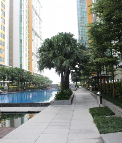 Tư vấn cảnh quan