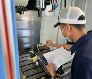 Hoạt động công ty NUMATEC