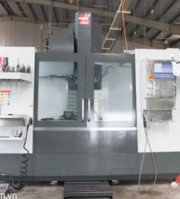Máy phay Haas VF-4