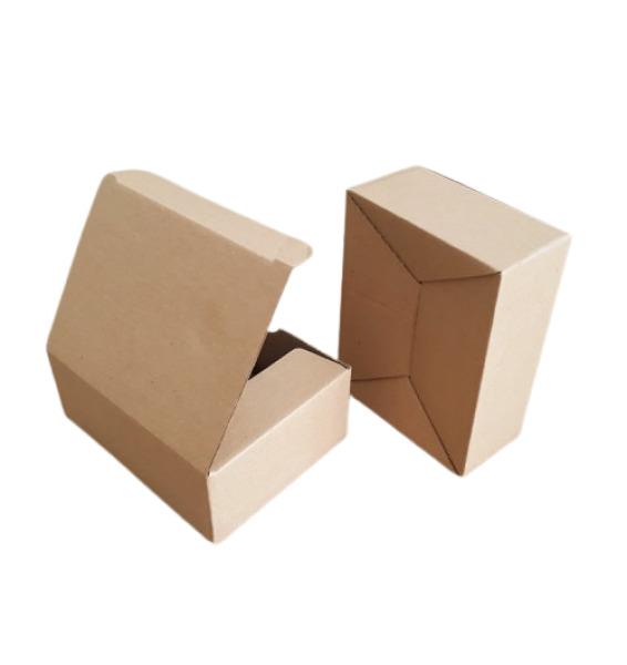 In hộp Carton nắp gài dây khóa - Thiết Kế In ấn Lộc Phát - Công Ty TNHH Thiết Kế In ấn Lộc Phát