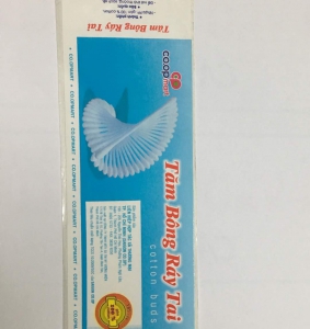 In tem nhãn, Decal - Thiết Kế In ấn Lộc Phát - Công Ty TNHH Thiết Kế In ấn Lộc Phát