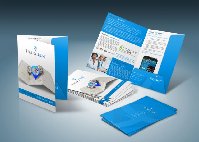 In tờ rơi, Catalogue - Thiết Kế In ấn Lộc Phát - Công Ty TNHH Thiết Kế In ấn Lộc Phát