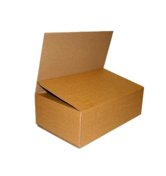 In thùng Carton nắp chồm - Thiết Kế In ấn Lộc Phát - Công Ty TNHH Thiết Kế In ấn Lộc Phát