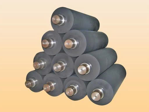 Trục lô cao su - Trục Lô Cao Su Bofei Việt Nam - Công Ty TNHH Công Nghệ Quốc Tế Bofei Việt Nam