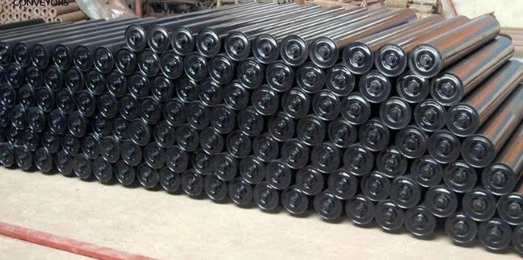 Trục lô cao su - Trục Lô Cao Su Bofei Việt Nam - Công Ty TNHH Công Nghệ Quốc Tế Bofei Việt Nam