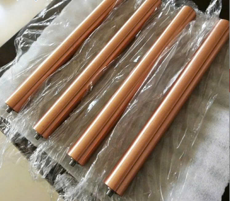 Trục lô cao su - Trục Lô Cao Su Bofei Việt Nam - Công Ty TNHH Công Nghệ Quốc Tế Bofei Việt Nam