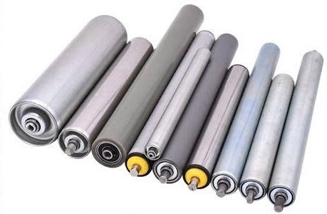 Trục lô cao su - Trục Lô Cao Su Bofei Việt Nam - Công Ty TNHH Công Nghệ Quốc Tế Bofei Việt Nam