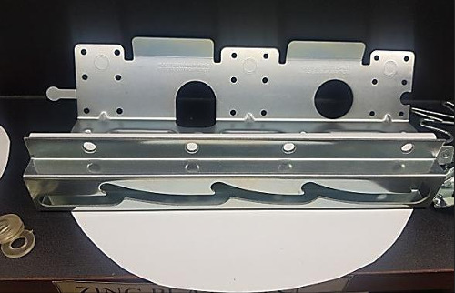 Xi mạ Anode nhôm - Sơn Điện Di Tân Hoàng Thịnh - Công Ty TNHH Thương Mại Dịch Vụ Tân Hoàng Thịnh