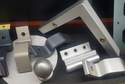 Xi mạ Anode nhôm - Sơn Điện Di Tân Hoàng Thịnh - Công Ty TNHH Thương Mại Dịch Vụ Tân Hoàng Thịnh