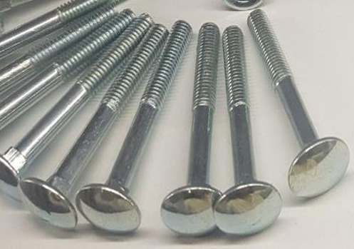 Xi mạ Cr3+ trắng xanh