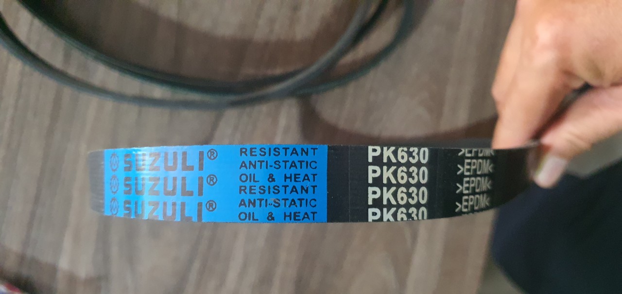 Dây curoa dùng cho máy cưa bàn trượt - Máy Chế Biến Gỗ IMA CNC - Công Ty TNHH TM & XNK Máy Móc Thiết Bị IMA CNC