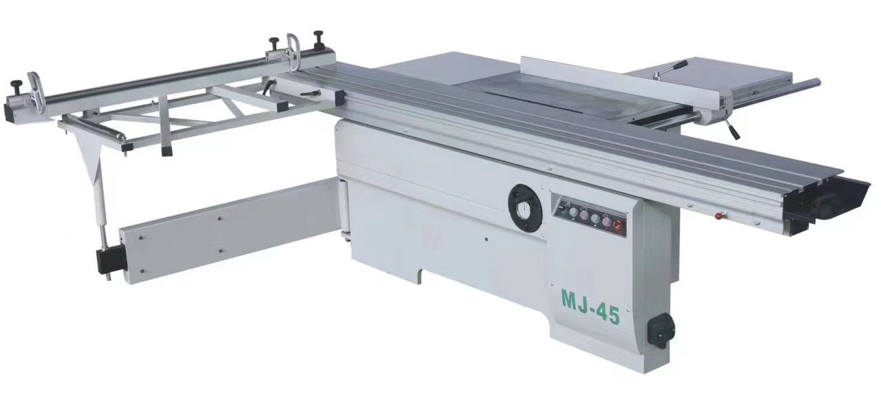 Máy cưa bàn trượt - Máy Chế Biến Gỗ IMA CNC - Công Ty TNHH TM & XNK Máy Móc Thiết Bị IMA CNC