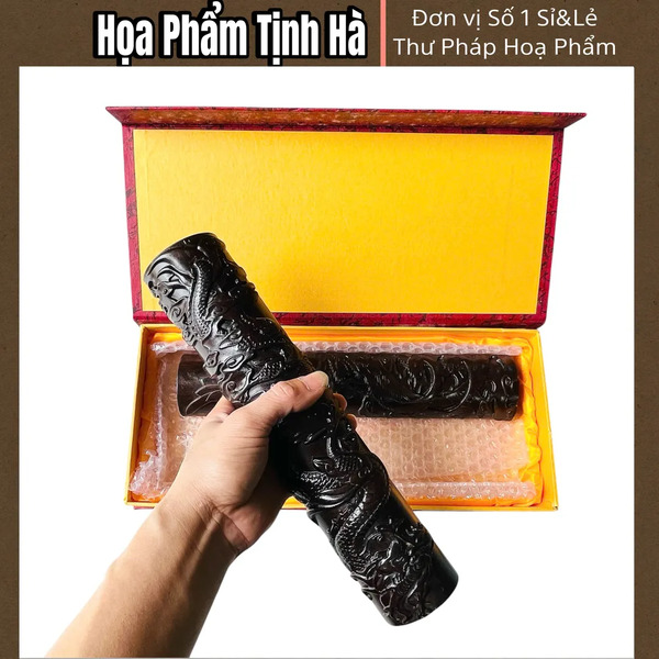 Chặn Giấy và phụ kiện - Dịch Vụ Ông Đồ Tịnh Hà - Công Ty TNHH Thương Mại & Dịch Vụ Tịnh Hà